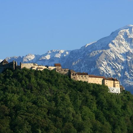 Rem'S Pension Rîşnov Εξωτερικό φωτογραφία