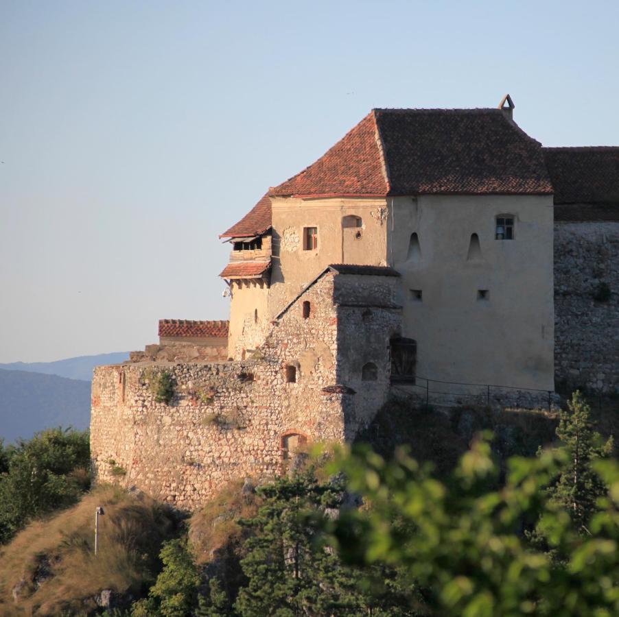 Rem'S Pension Rîşnov Εξωτερικό φωτογραφία