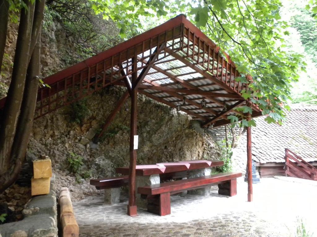 Rem'S Pension Rîşnov Εξωτερικό φωτογραφία